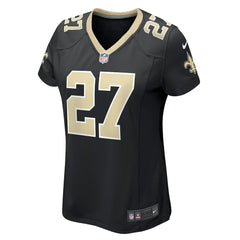 New Orleans Saints Nike Alontae Taylor Women's Game Player Jersey