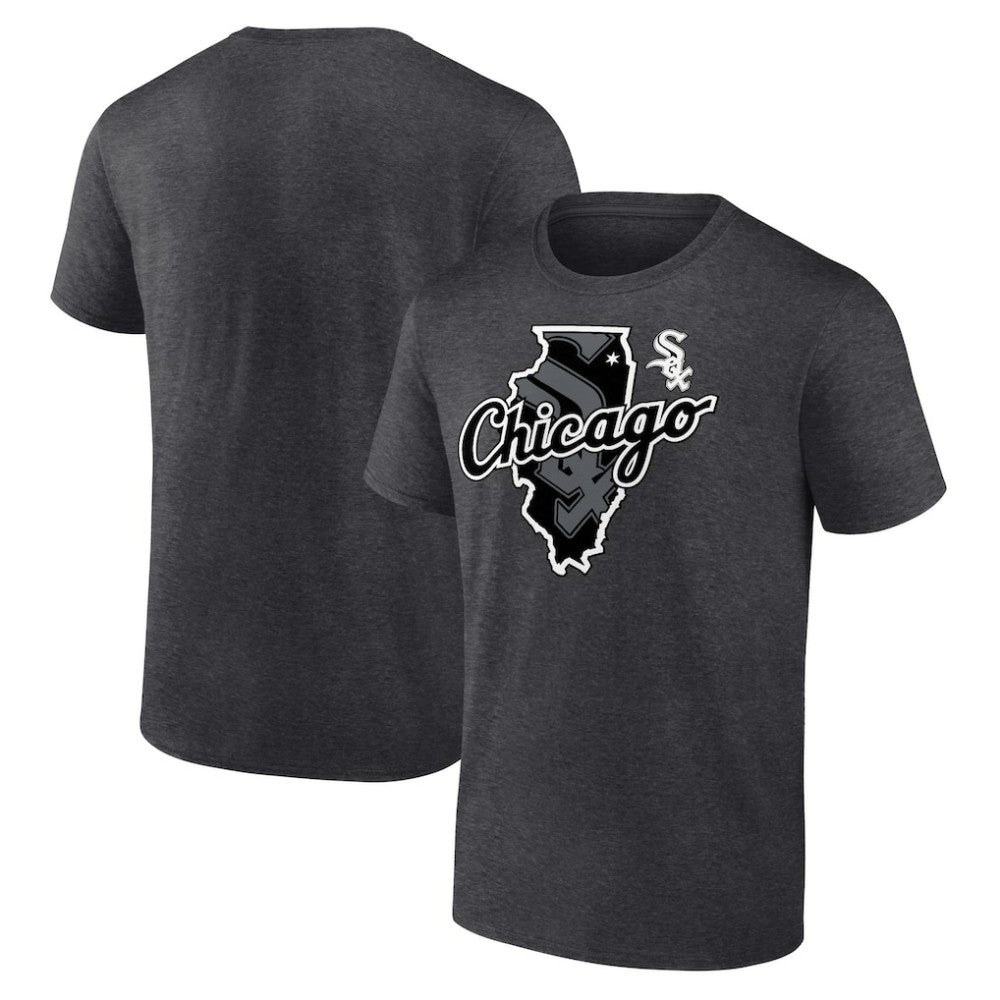 Chicago White Sox Sox State T-Shirt | MLB Sale