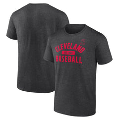 Cleveland Guardians Primary Pill T-Shirt | MLB On Sale