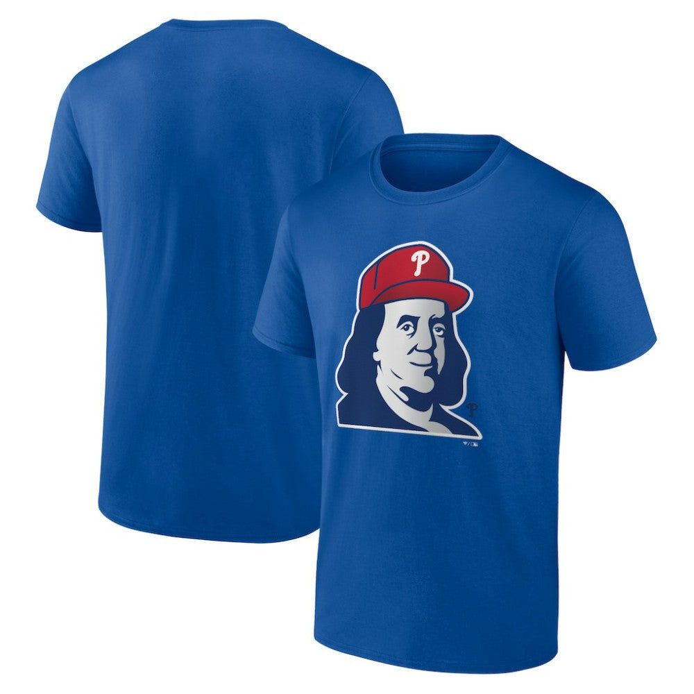 Philadelphia Phillies Big Ben T-Shirt | MLB On Sale