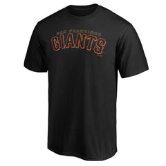 San Francisco Giants Giants Alternate Club Lettering T-Shirt | MLB Online