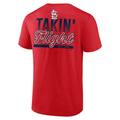 St. Louis Cardinals Takin' Flight T-Shirt | MLB Near me
