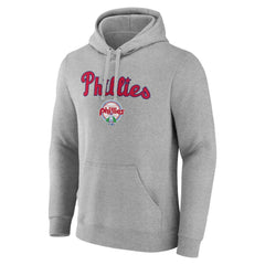 Philadelphia Phillies Wahconah Pullover Hoodie | MLB Near me