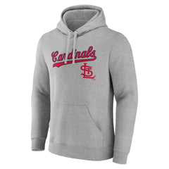 St. Louis Cardinals Wahconah Pullover Hoodie | MLB Shop