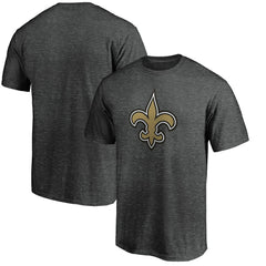 New Orleans Saints Fanatics Primary Logo T-Shirt