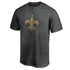 New Orleans Saints Fanatics Primary Logo T-Shirt