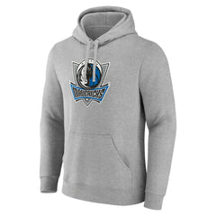 Dallas Mavericks Alternate Logo Pullover Hoodie sale On Sale