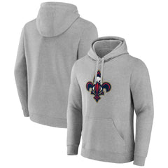 New Orleans Pelicans Alternate Logo Pullover Hoodie Discount