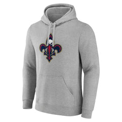 New Orleans Pelicans Alternate Logo Pullover Hoodie Discount