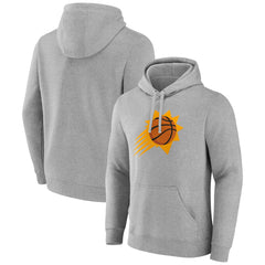 Phoenix Suns Alternate Logo Pullover Hoodie New