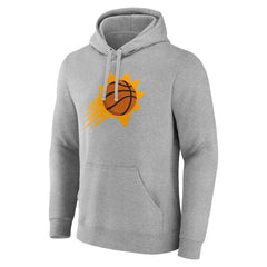 Phoenix Suns Alternate Logo Pullover Hoodie New