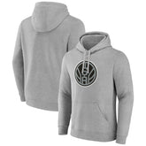 San Antonio Spurs Alternate Logo Pullover Hoodie Discount