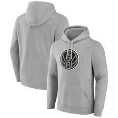 San Antonio Spurs Alternate Logo Pullover Hoodie Discount