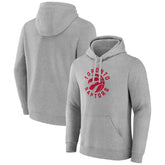 Toronto Raptors Alternate Logo Pullover Hoodie New