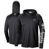 Athletics Columbia Terminal Tackle Long Sleeve Hoodie T-Shirt | MLB For sale