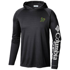 Athletics Columbia Terminal Tackle Long Sleeve Hoodie T-Shirt | MLB For sale