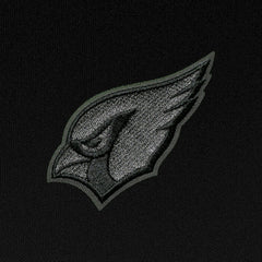 Arizona Cardinals Antigua Tonal Logo Victory Full-Zip Hoodie