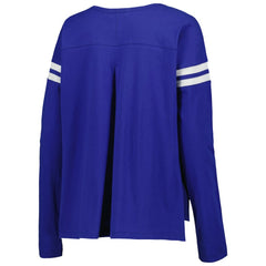 Chicago Cubs Touch Women's Free Agent Long Sleeve T-Shirt | MLB Sale