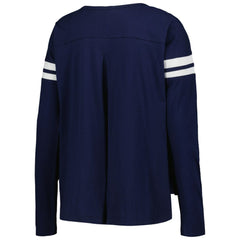 Boston Red Sox Touch Women's Free Agent Long Sleeve T-Shirt | MLB Discount