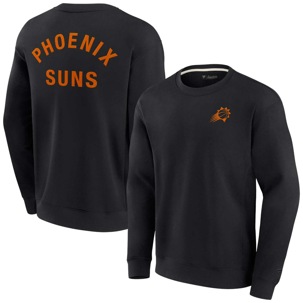 Phoenix Suns Unisex Elements Super Soft Fleece Pullover Sweatshirt Online