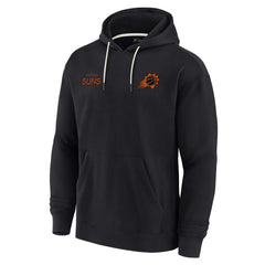Phoenix Suns Unisex Elements Super Soft Fleece Pullover Hoodie New