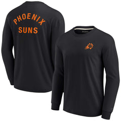 Phoenix Suns Unisex Elements Super Soft Long Sleeve T-Shirt Online