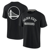 Golden State Warriors Unisex Elements Super Soft Short Sleeve T-Shirt sale Online
