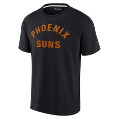 Phoenix Suns Unisex Elements Super Soft Short Sleeve T-Shirt On Sale
