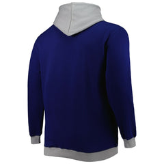 Dallas Cowboys Mitchell & Ness Big & Tall Big Face Pullover Hoodie
