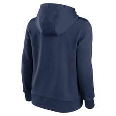 Minnesota Twins Nike Women's 2023 Big Game Fleece Pullover Hoodie | MLB Outlet