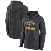 Denver Nuggets Women's Overtime Pullover Hoodie sale New