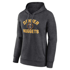 Denver Nuggets Women's Overtime Pullover Hoodie sale New