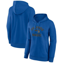 Orlando Magic Women's Overtime Pullover Hoodie Outlet