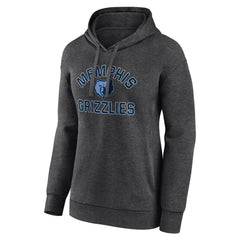 Memphis Grizzlies Women's Overtime Pullover Hoodie Outlet