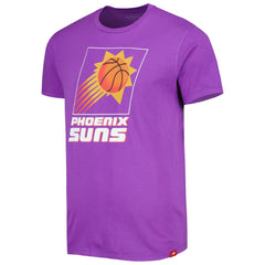 Phoenix Suns Sportiqe Unisex Hardwood Classics Bingham Elevated T-Shirt Outlet