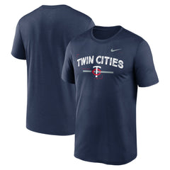 Minnesota Twins Nike 2023 Local Legend T-Shirt | MLB For sale