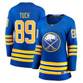 Alex Tuch Buffalo Sabres Fanatics Women's Home Breakaway Player Jersey For Sale