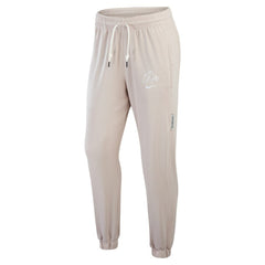 USMNT Women's Standard Issue Performance Loose Fit Pants Tan - Nike