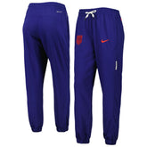 USMNT Women's Standard Issue Performance Pants Navy - Nike