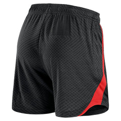USWNT Women's Strike Performance Shorts Black - Nike