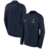 Tottenham Hotspur 2023 Academy Pro Anthem Raglan Performance Full-Zip Jacket Navy - Nike