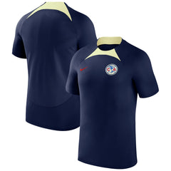 Club America Academy Pro Top Navy - Nike