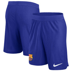 Barcelona 2023 Home Advance Match Performance Shorts Navy - Nike