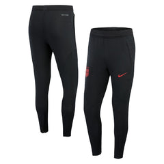 USWNT 2023 Strike Performance Training Pants Black - Nike