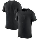 USWNT Crest T-Shirt Black - Nike