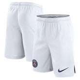 Paris Saint-Germain 2023/24 Away Stadium Performance Shorts White - Nike