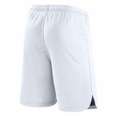 Paris Saint-Germain 2023/24 Away Stadium Performance Shorts White - Nike