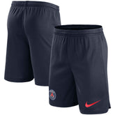 Paris Saint-Germain 2023/24 Stadium Home Shorts Navy - Nike