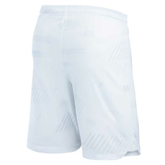 Tottenham Hotspur 2023/24 Home Stadium Replica Slim Fit Shorts White - Nike