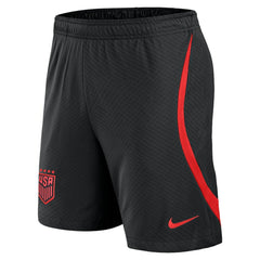 USWNT 2023 Strike Performance Shorts Black - Nike